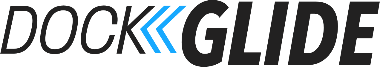 DockGlide Logo
